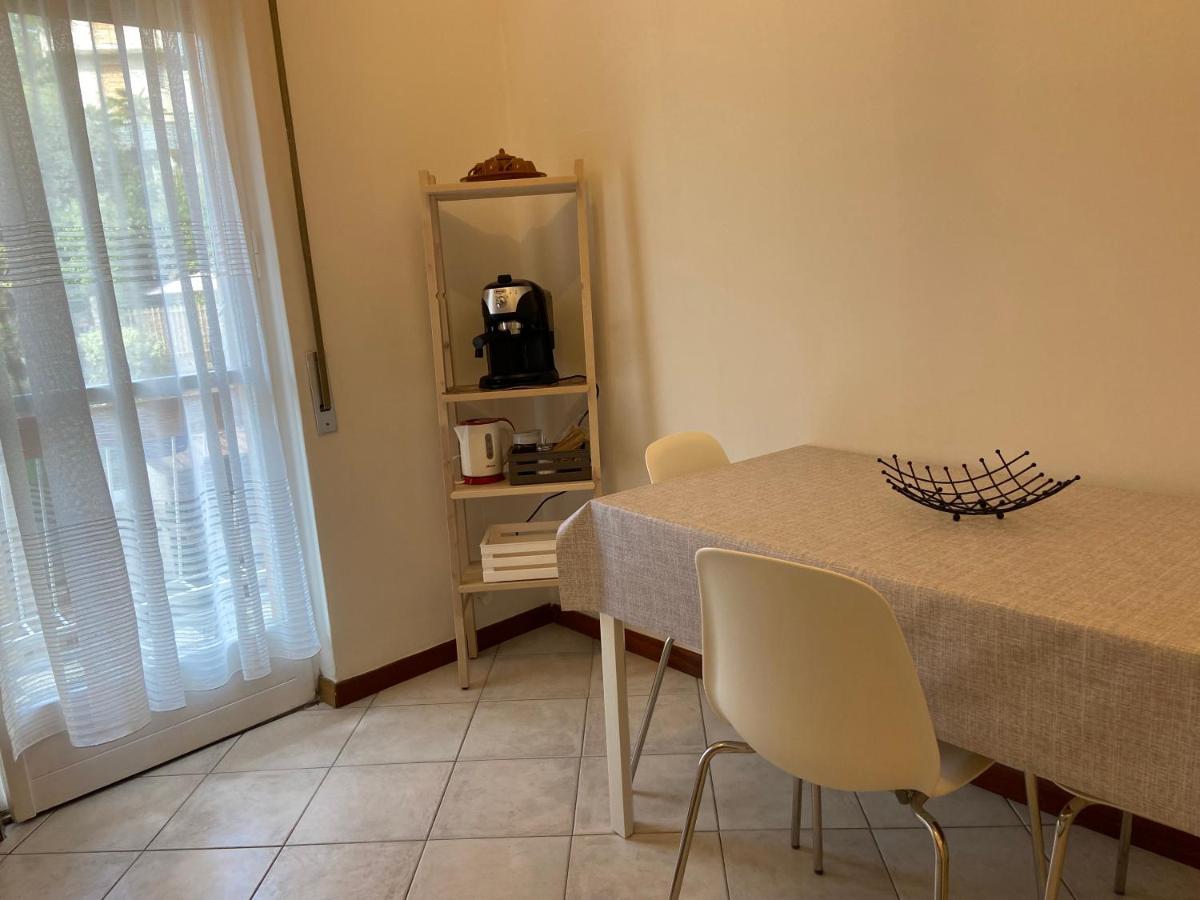 Sunny Apartment With Big Terrace Rapallo Dış mekan fotoğraf